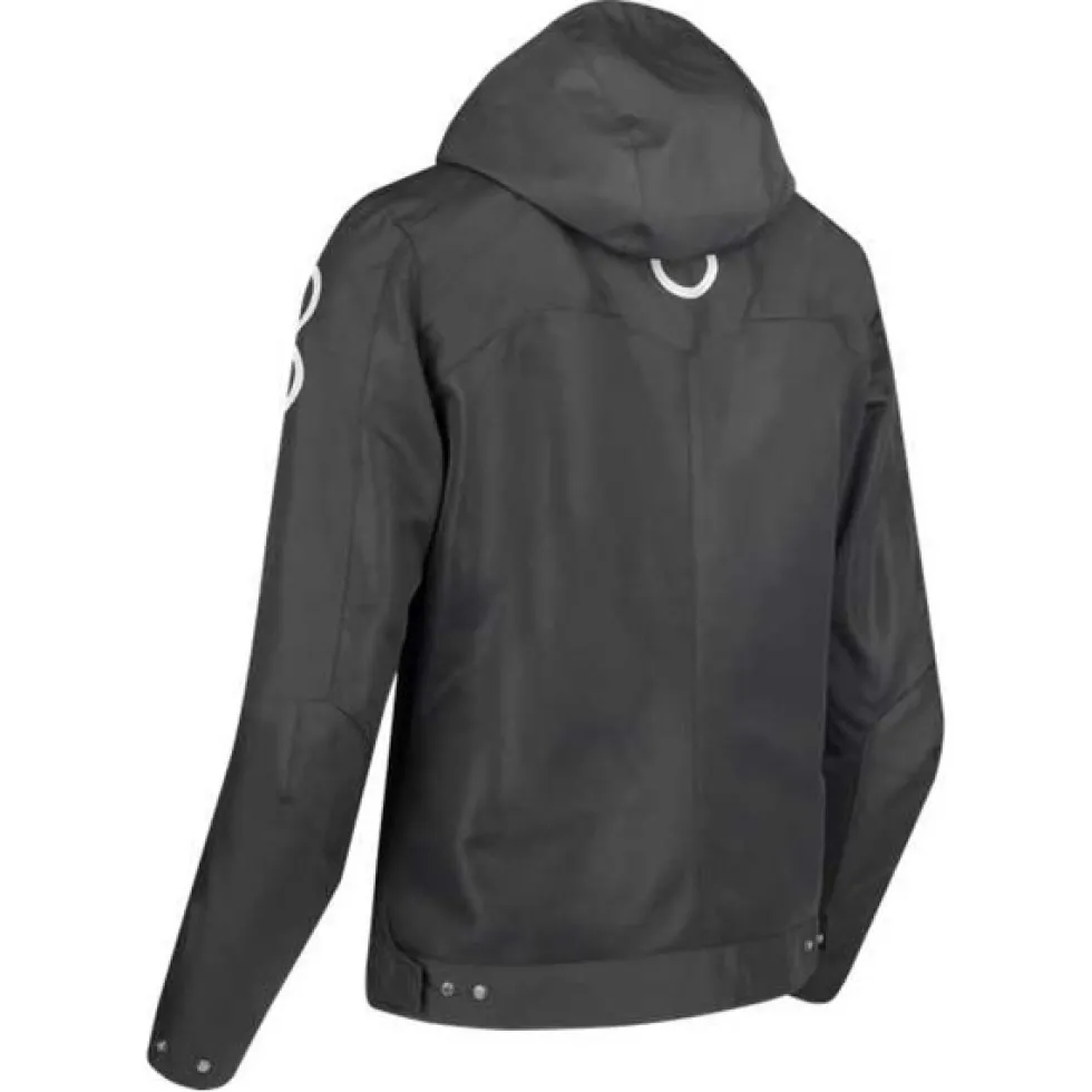 Bering Profil Motorjas