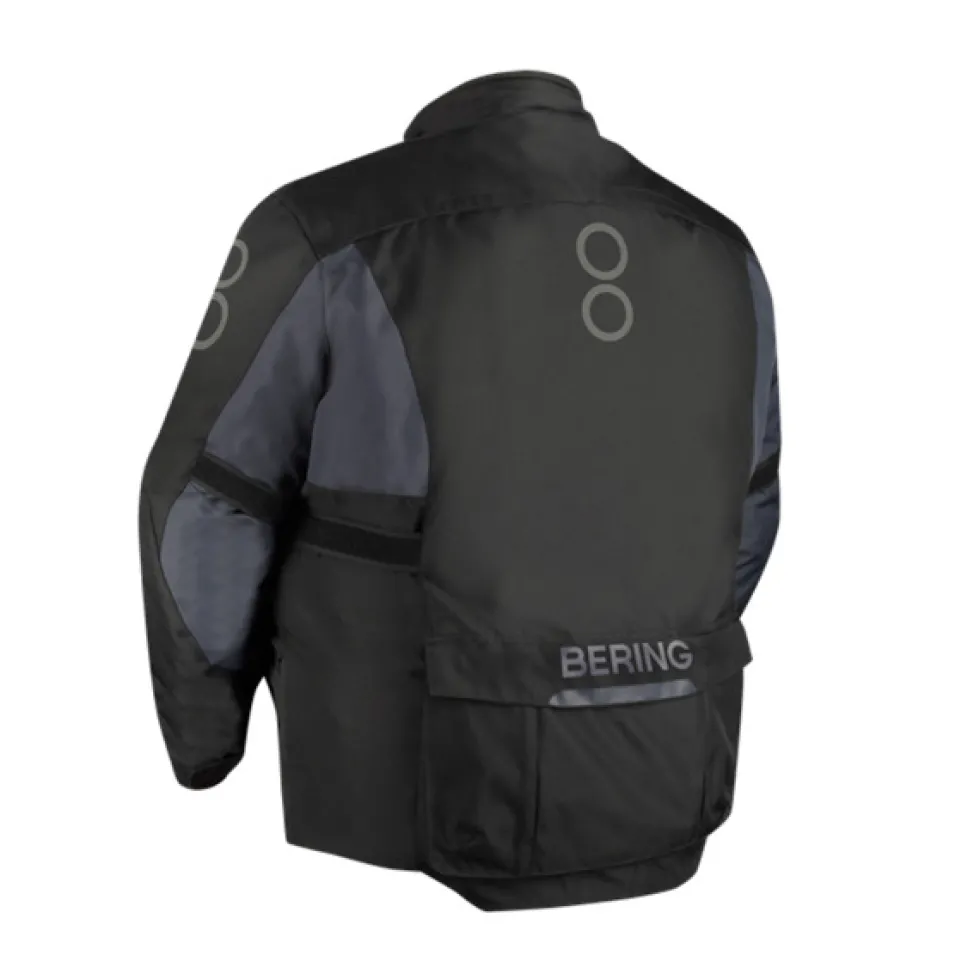 Bering Siberia KS Motorjas