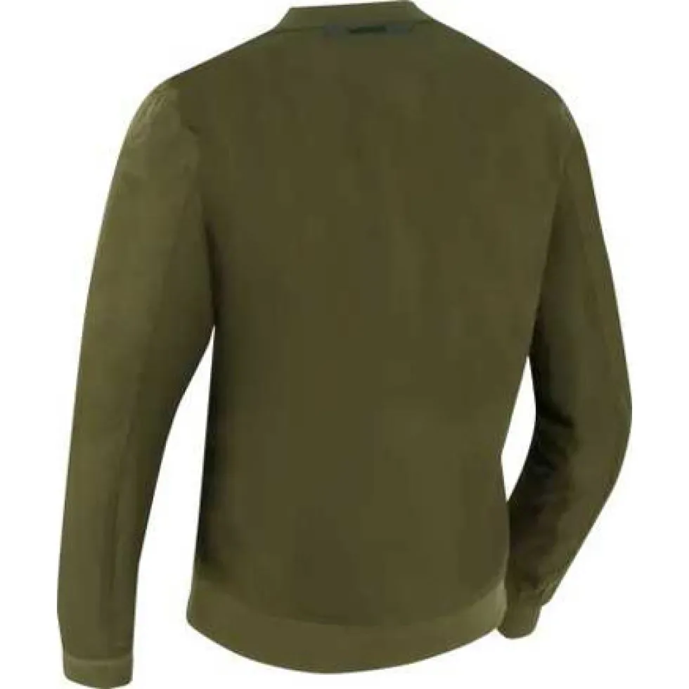 Bering Squadra Motorjas