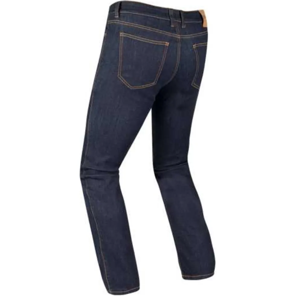 Bering Trust Straight Motorjeans