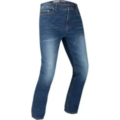 Bering Trust Straight Motorjeans