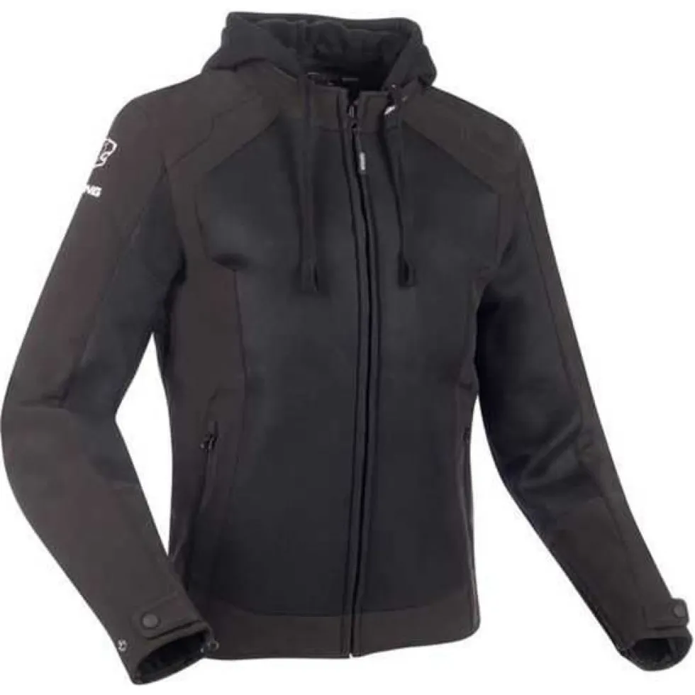 Bering ZENITH Doorwaai Motorjas