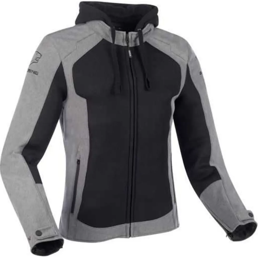 Bering ZENITH Doorwaai Motorjas