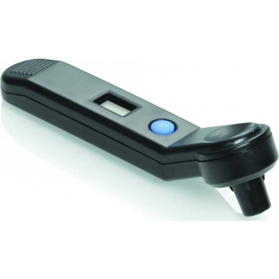 Booster Bandenspanningsmeter Digitaal