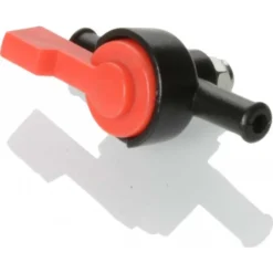 Booster Benzine kraan 6mm