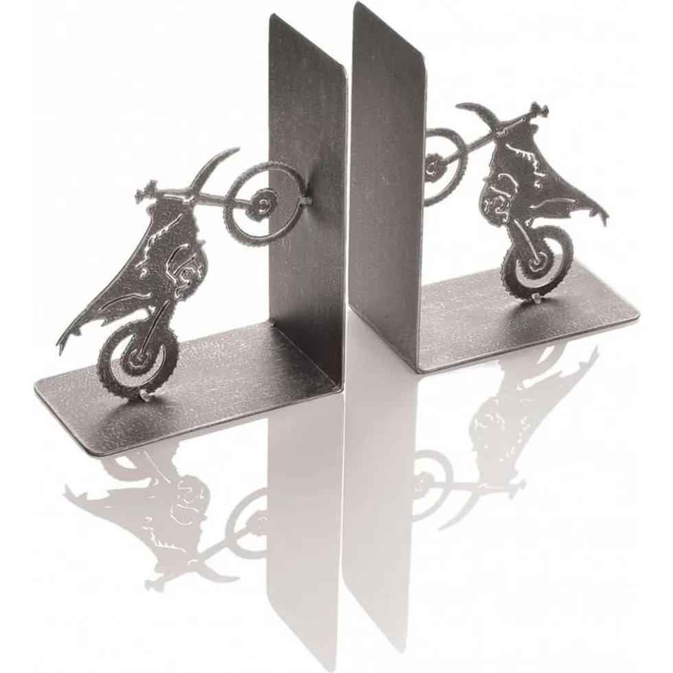 Booster Bookend MX