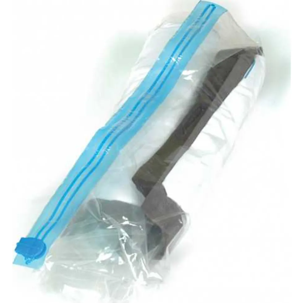 Booster Compressiezakken 2 Stuks 45x60 cm, 1 Stuk 60x80 cm