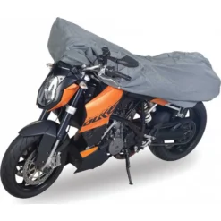 Booster Indoor Motorhoes L