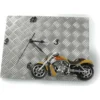 Booster Wall Clock Metal FP