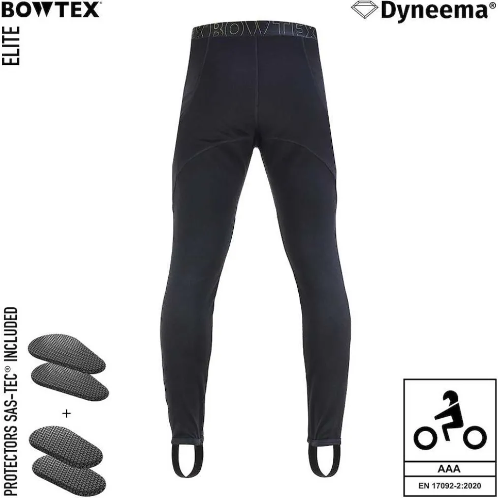 Bowtex Elite CE Level AAA