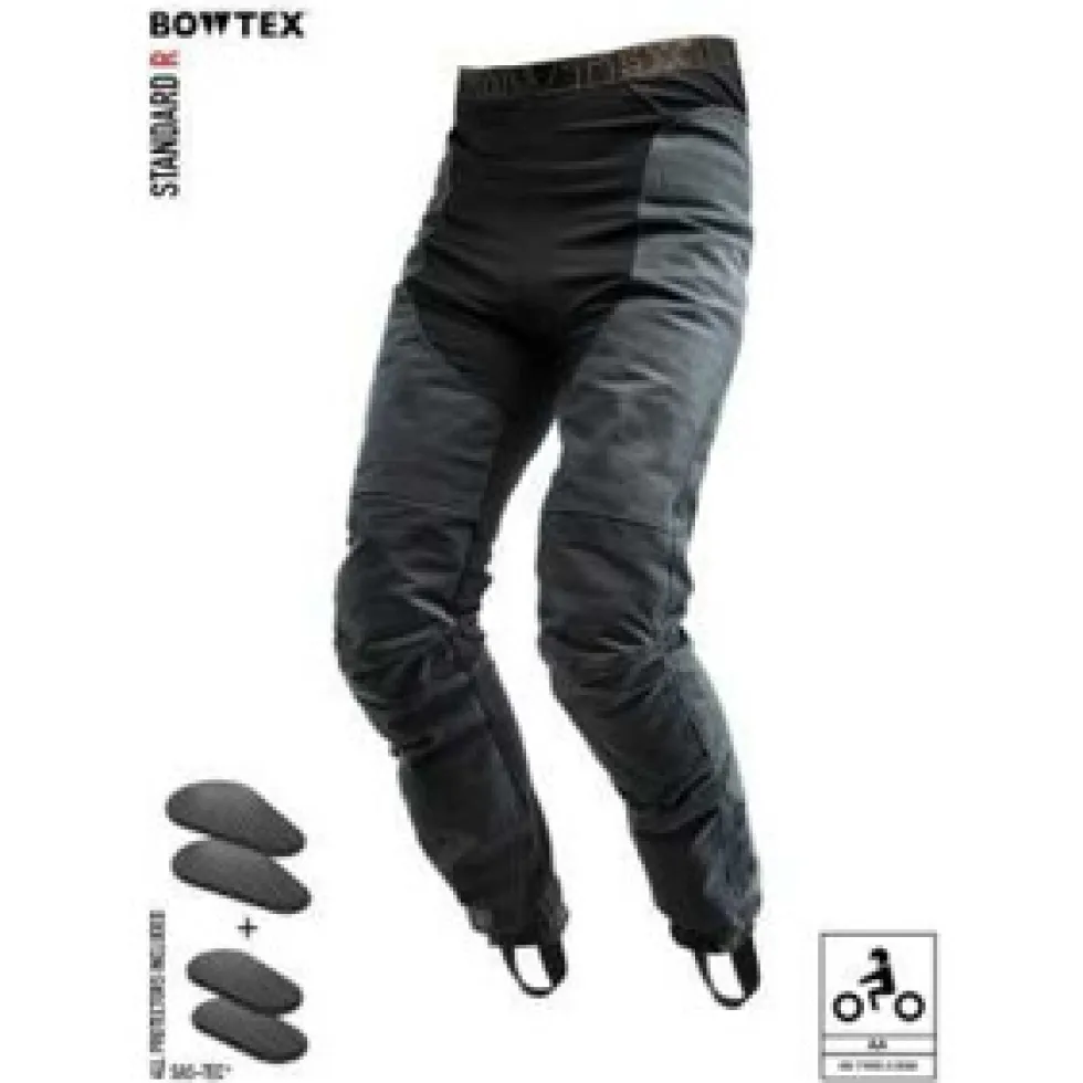 Bowtex ® Standard R CE Level AA