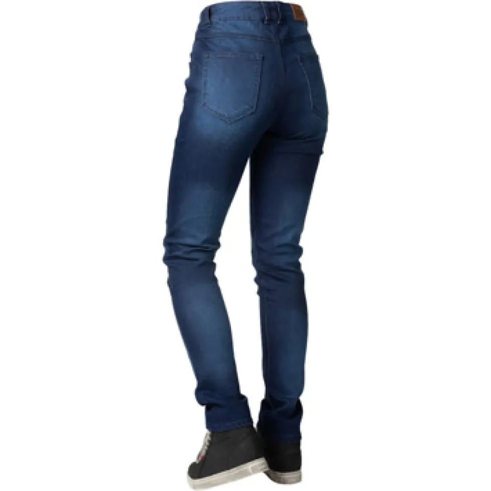 Bull-it Horizon Dames Motorjeans