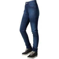 Bull-it Horizon Dames Motorjeans
