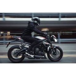 Bull-it Zero Motorjeans