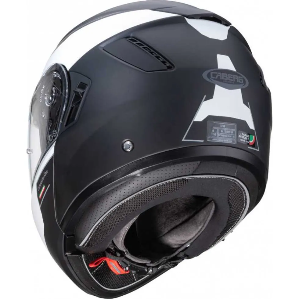 Caberg Levo Prospect