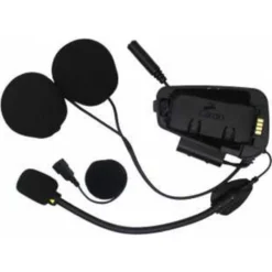 Cardo Audio kit Freecom Spirit 2e helm HD kit