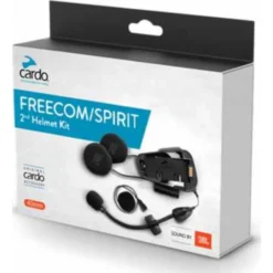 Cardo Audio kit Freecom Spirit 2e helm JBL kit