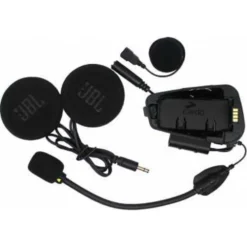 Cardo Audio kit Freecom Spirit 2e helm JBL kit