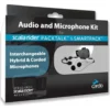 Cardo Audio kit Packtalk/Smartpack