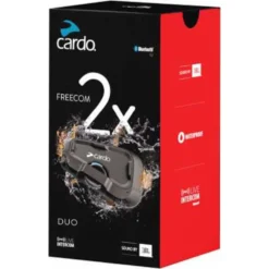 Cardo Communicatiesysteem Freecom 2X duo