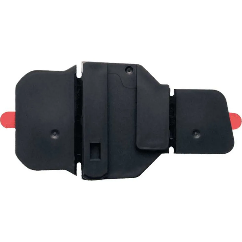 Cardo Plakstrip Cardo Packtalk Edge