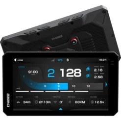 Chigee AIO-6 LTE 4G Smart Systeem