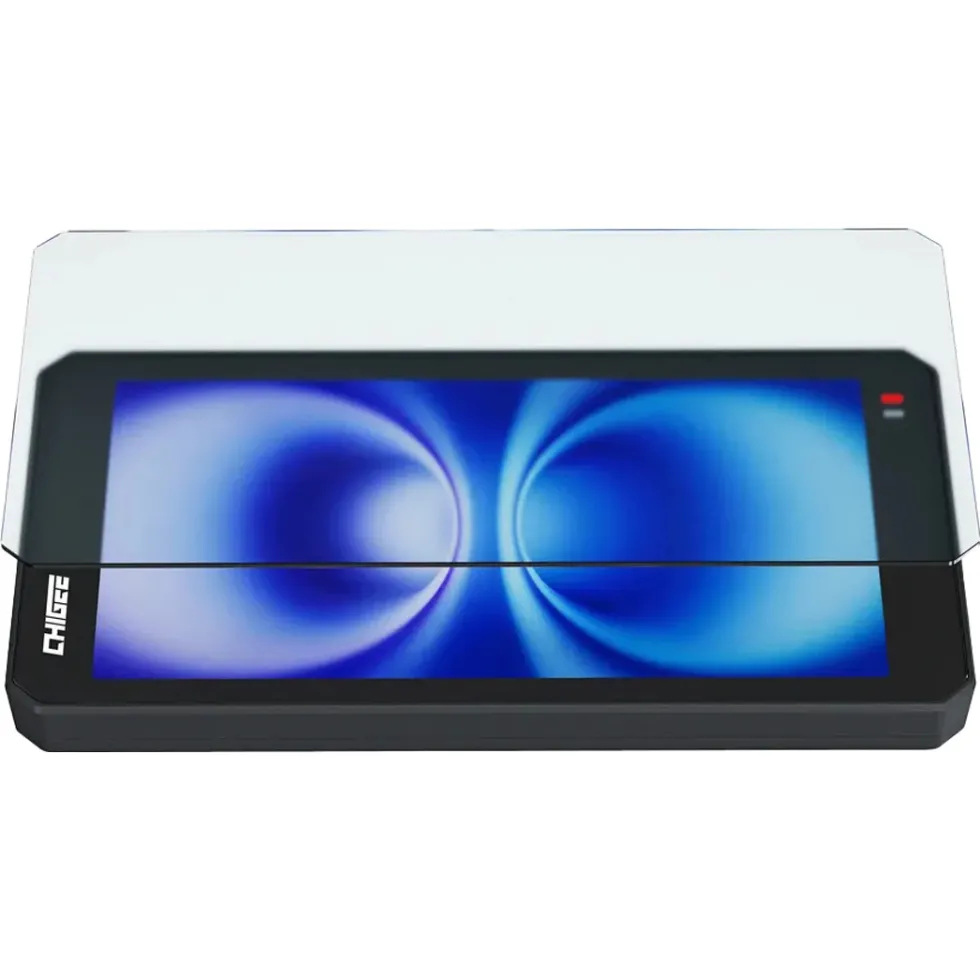 Chigee AIO-6 Screenprotector
