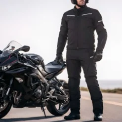 CLAW Limone Motorbroek