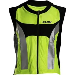 CLAW Reflectievest stretch