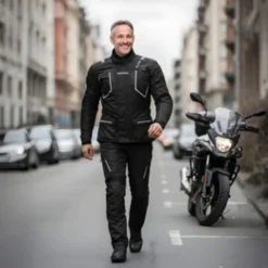CLAW Salo Motorjas