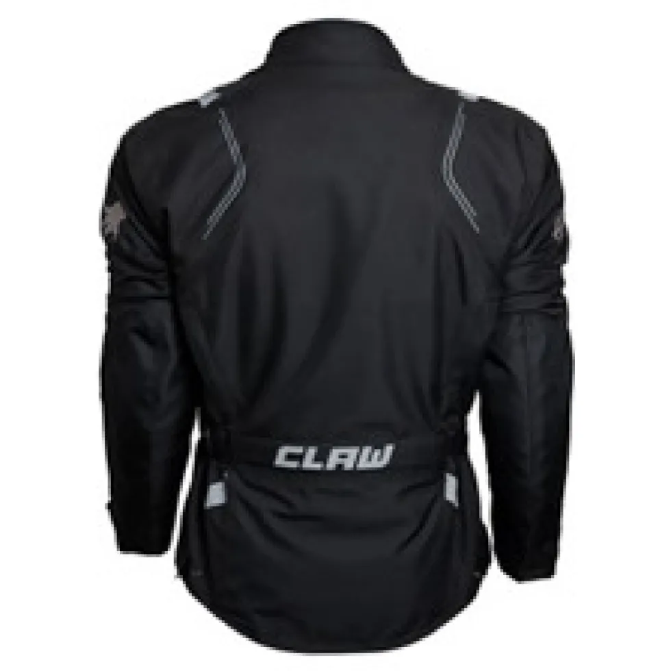 CLAW Salo Motorjas