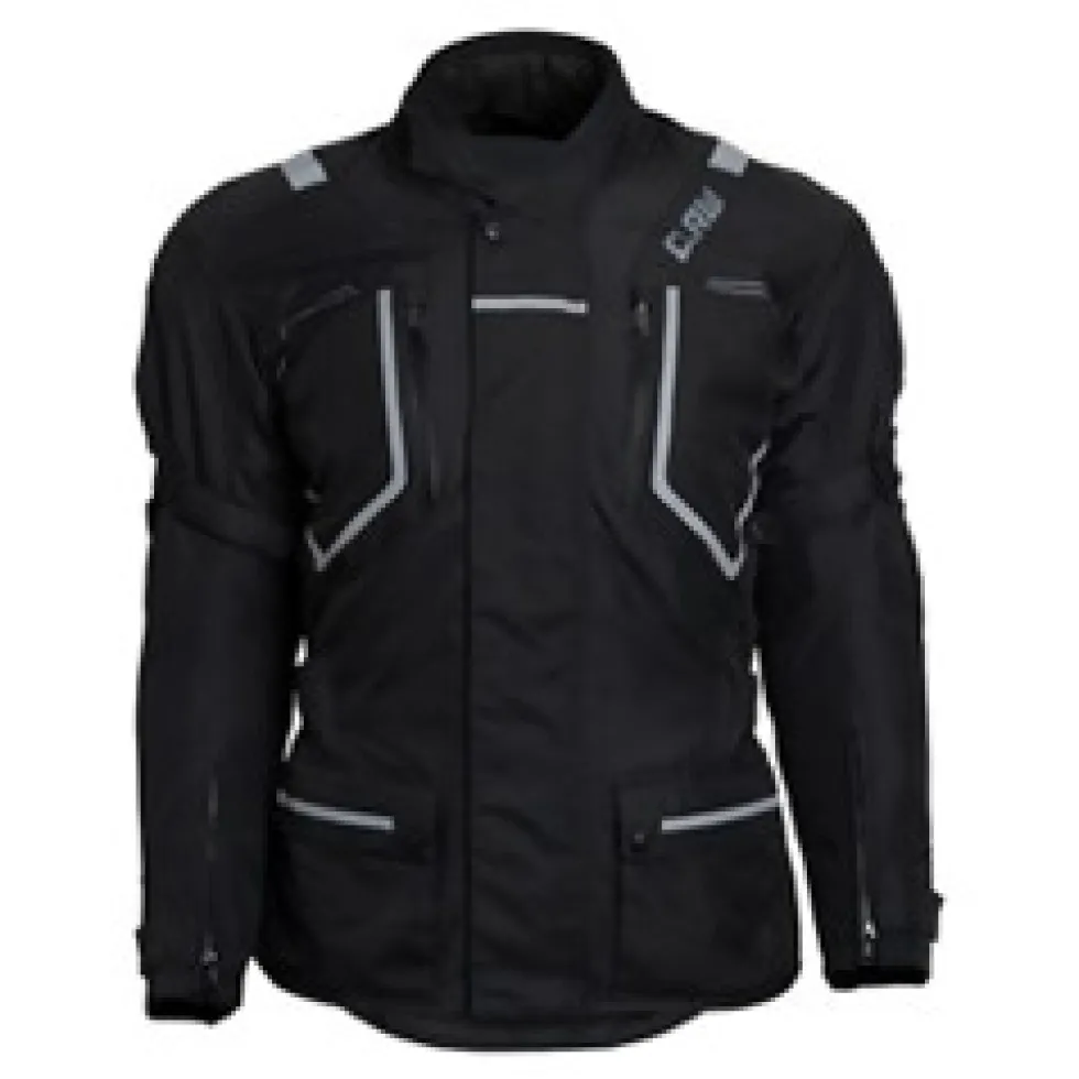 CLAW Salo Motorjas