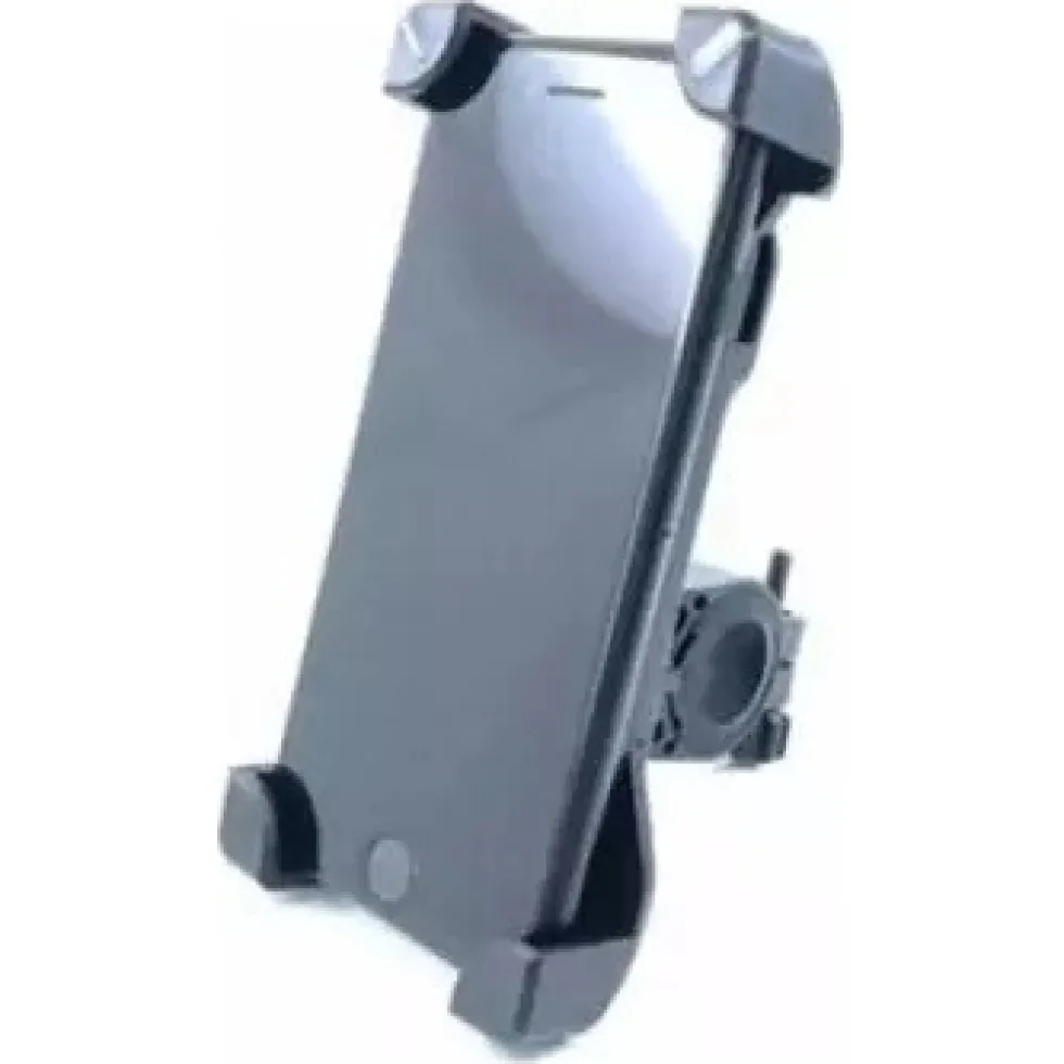CLAW Universele motor smartphone houder met X-Grip systeem
