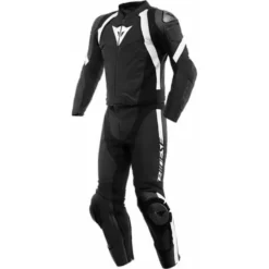 Dainese Avro 4 2PC Leren Motorpak
