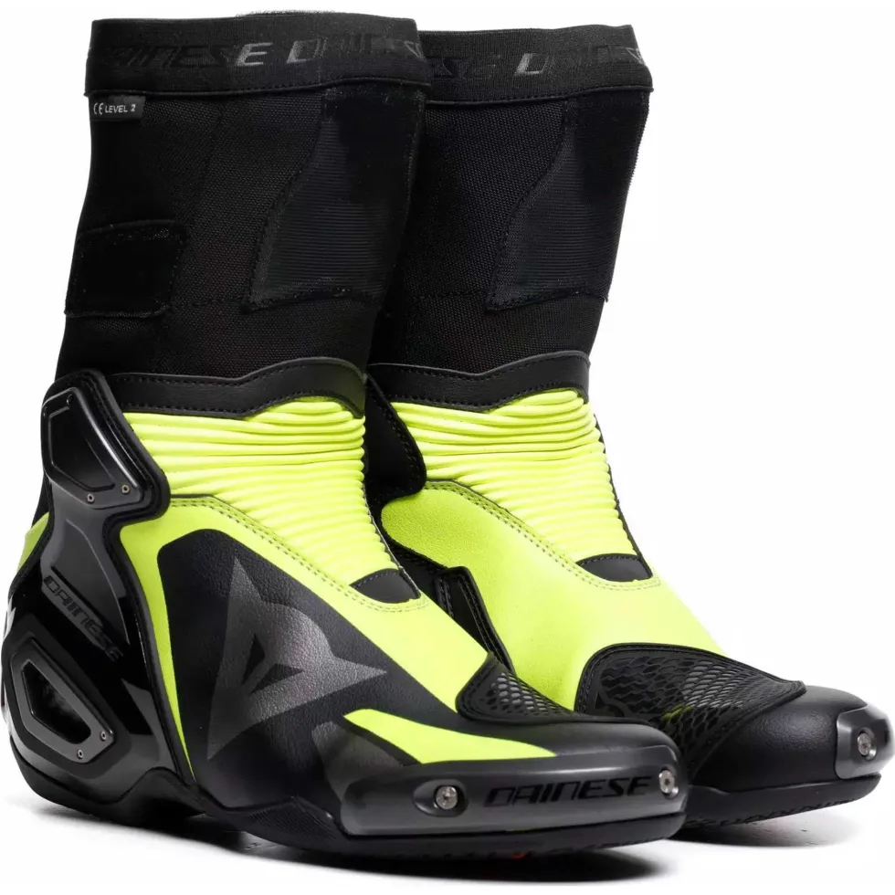 Dainese Axial 2 Motorlaarzen