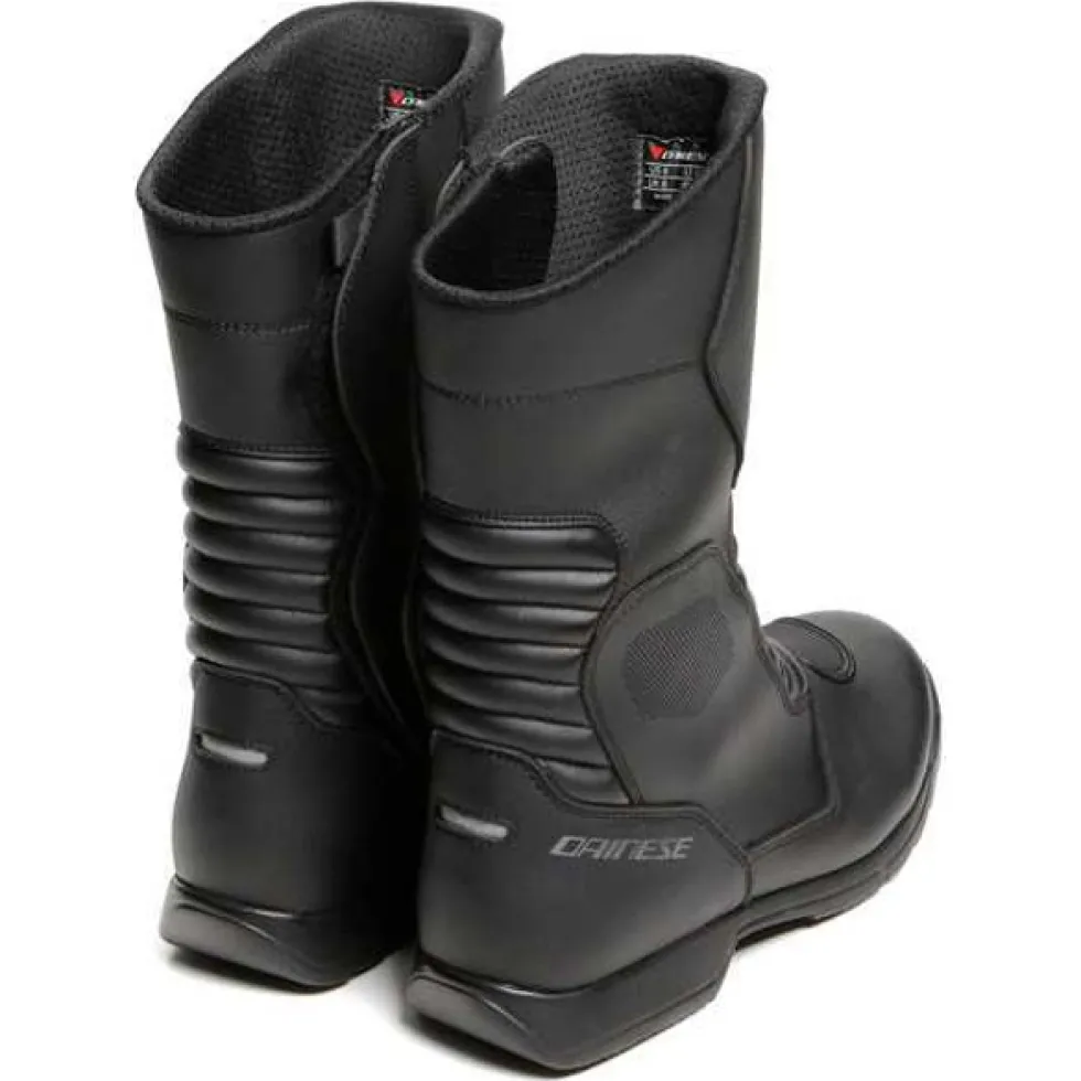 Dainese Blizzard D-WP Motorlaarzen