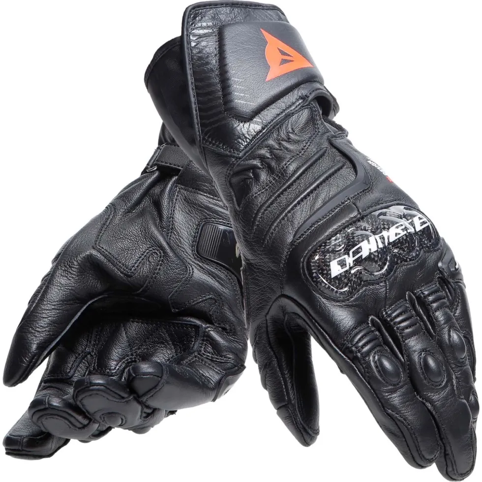 Dainese Carbon 4 Long Motorhandschoenen