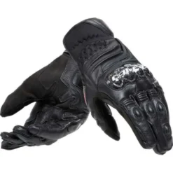 Dainese Carbon 4 Short motorhandschoenen
