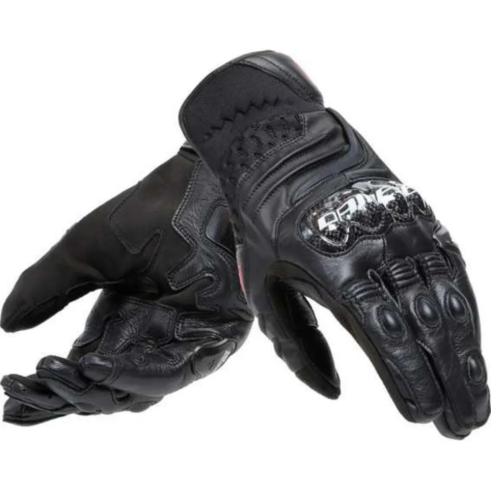 Dainese Carbon 4 Short motorhandschoenen