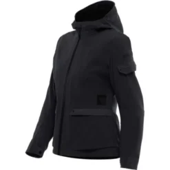 Dainese Centrale Absoluteshell Pro Dames Motorjas