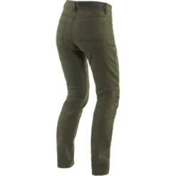 Dainese CLASSIC SLIM LADY TEX PANTS