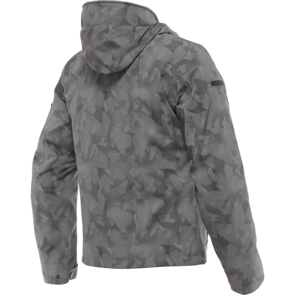 Dainese Corso Absoluteshell Pro Jacket
