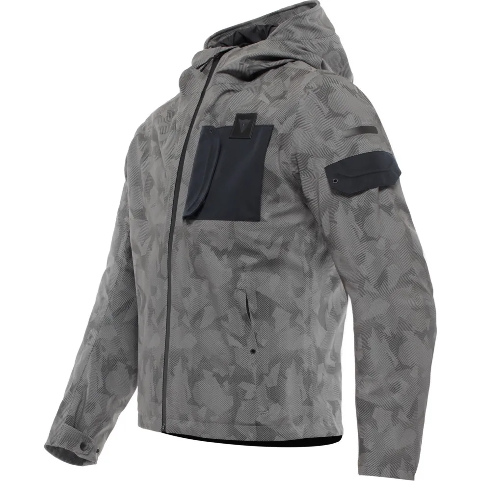 Dainese Corso Absoluteshell Pro Jacket