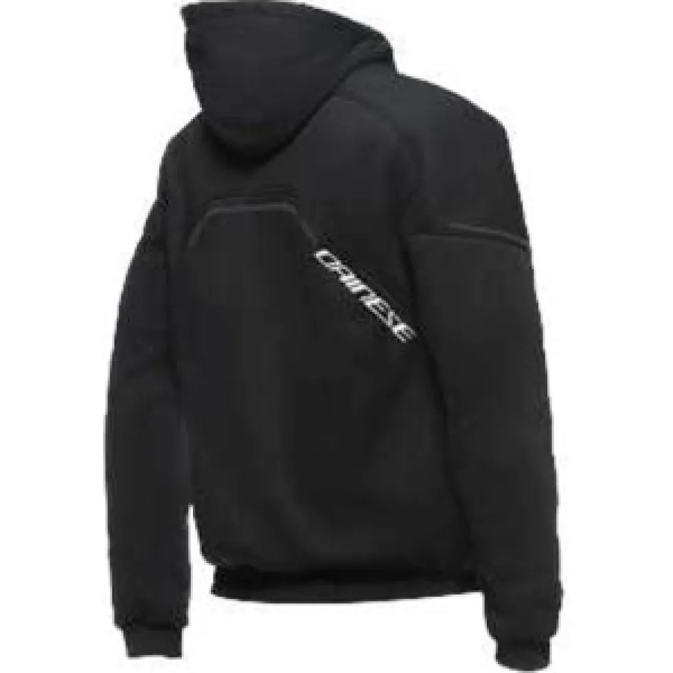 Dainese Daemon X-Safety motorhoodie