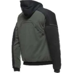 Dainese Daemon X-Safety motorhoodie