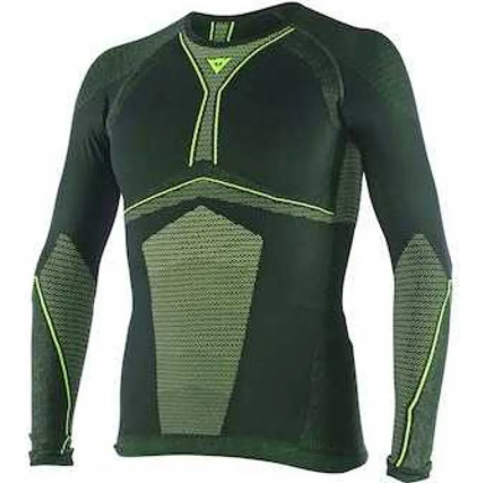 Dainese D-CORE DRY TEE LS