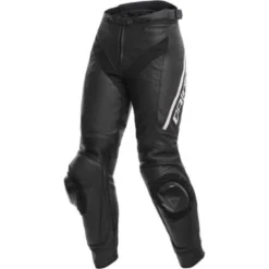 Dainese DELTA 3 Leren Motorbroek
