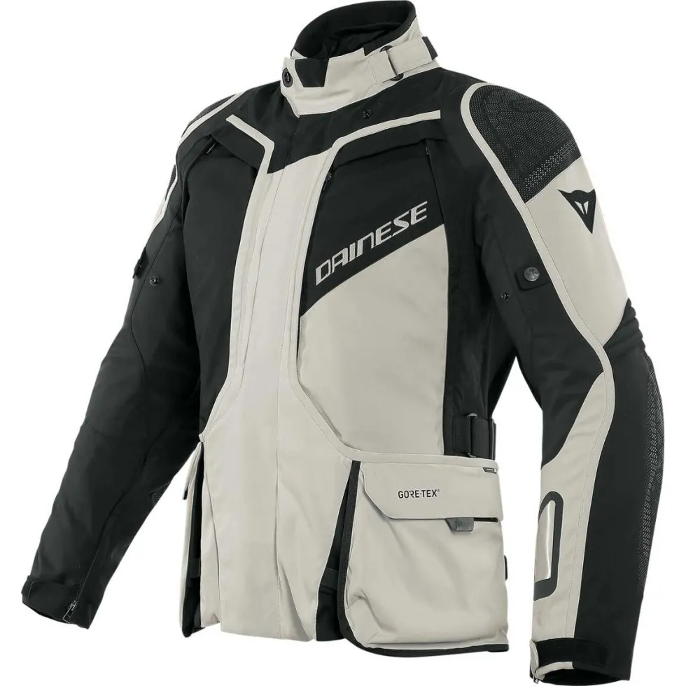 Dainese D-Explorer 2 GTX Motorjas