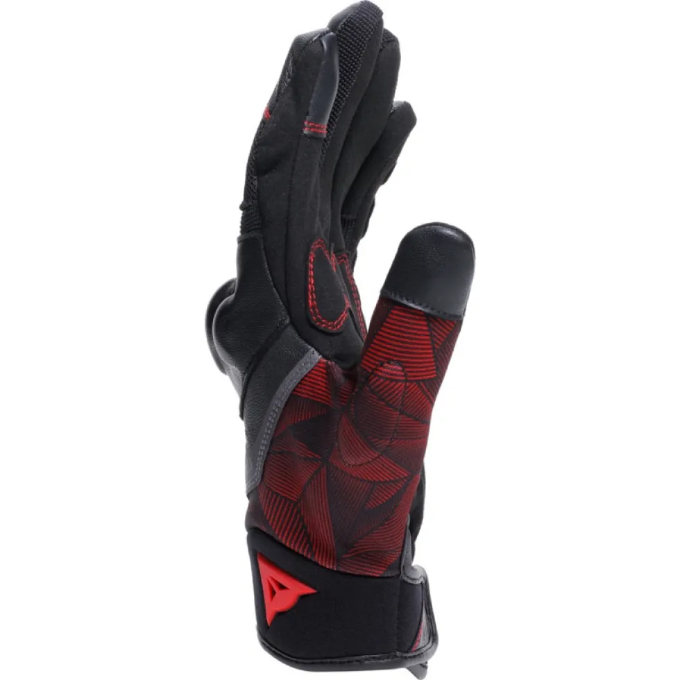 Dainese Ermex Motorhandschoenen