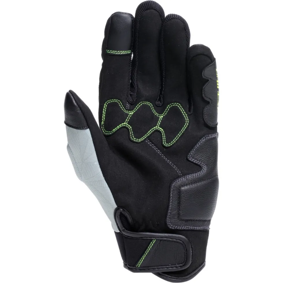 Dainese Ermex Motorhandschoenen